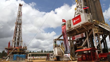 pdvsa