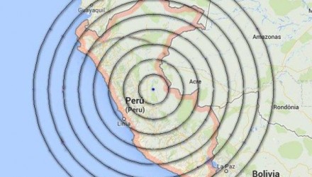 peru