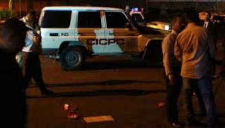 puertos