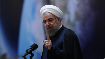 rohani