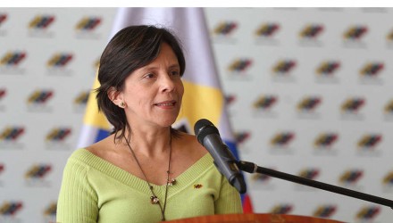 sandra oblitas
