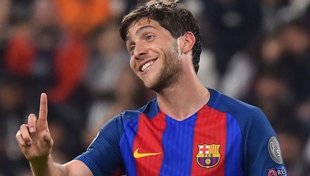 sergi roberto 1