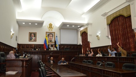 comisiones