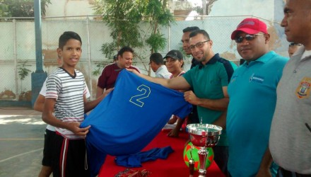 torneo 1