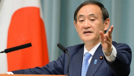 Japón