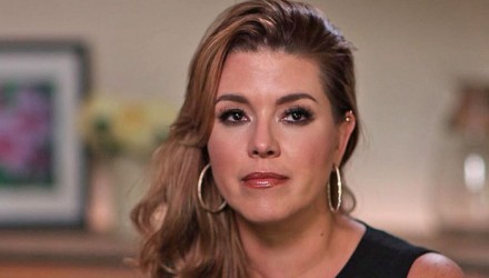 Alicia Machado 1