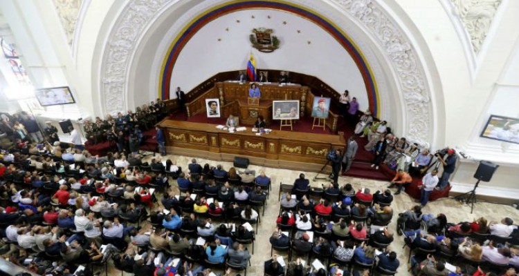 Asamblea Nacional Constituyente 1