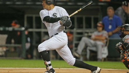 Avisail García