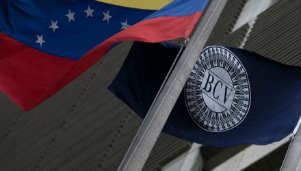 Banco Central de Venezuela