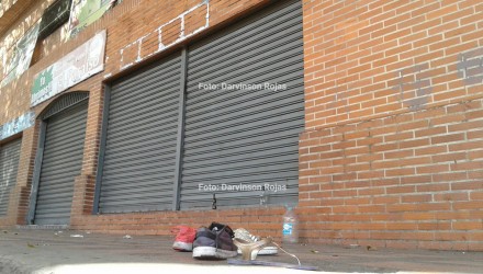 Caracas