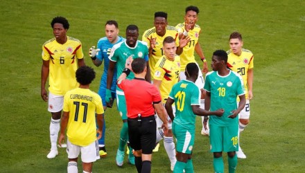 Colombia 1