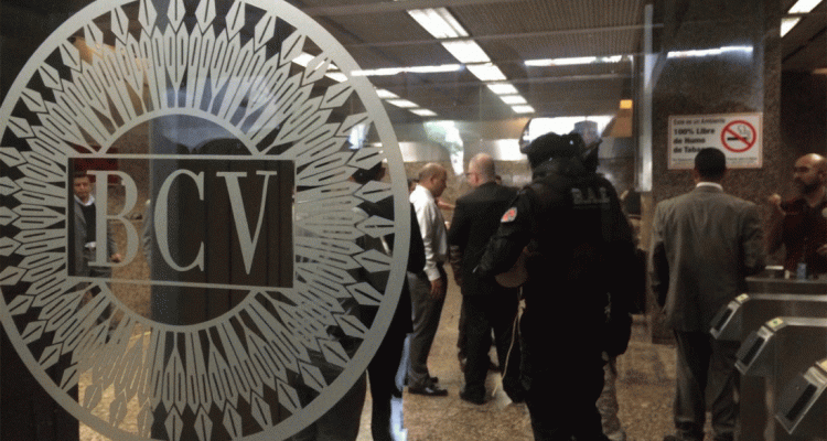 Comité evalúa postulaciones para directorio de BCV 1 Comité