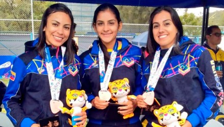 DEPORTES VE