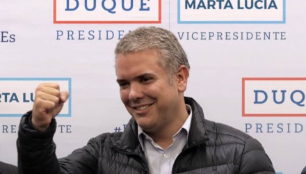 Duque