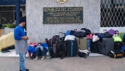 Ecuador