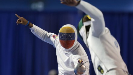 Esgrima