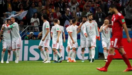España
