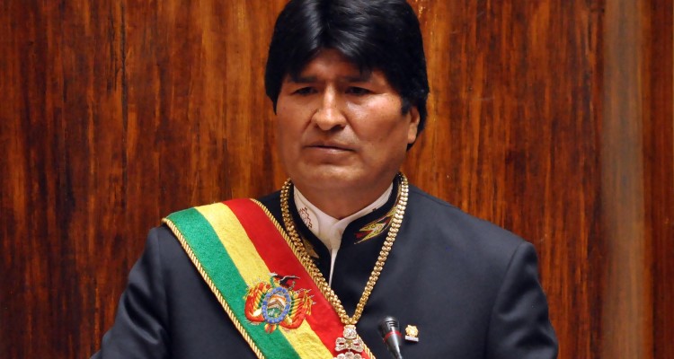 Evo Morales e1529162081969