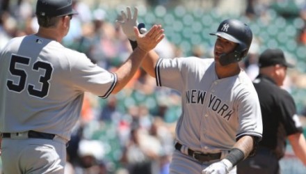 Gleyber