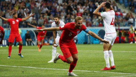 Inglaterra