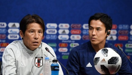 Japón