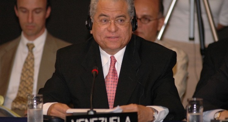 Jorge Valero