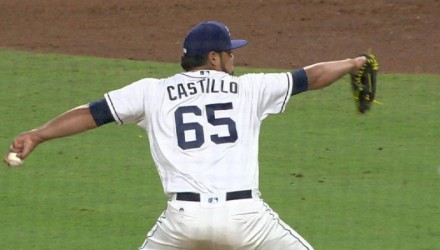 Jose Castillo foto