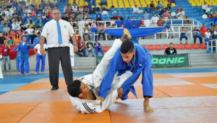 Judo