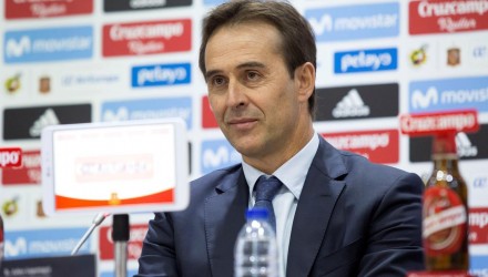 Julien Lopetegui