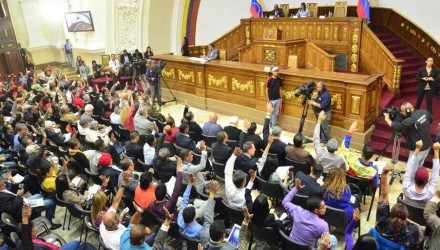 Junta directiva