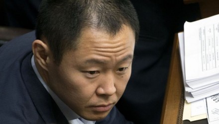 Fujimori