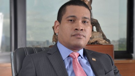 Leocenis Garcia