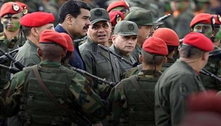Maduro