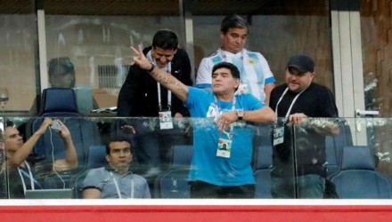 Maradona