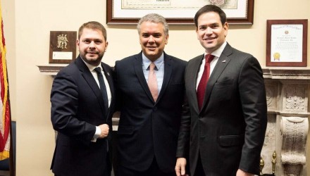 Marco Rubio