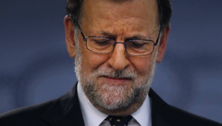 Mariano Rajoy