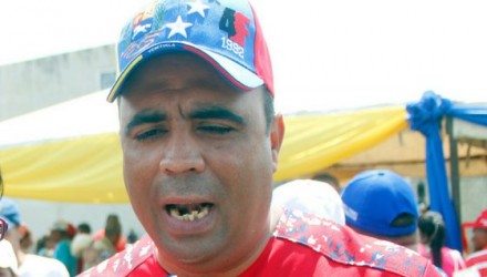 Milton Alexis Torres