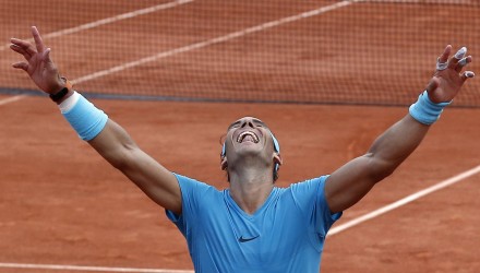 Nadal