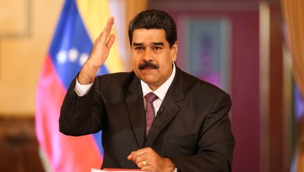 Maduro