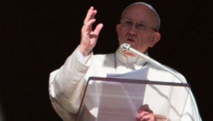 PapaFrancisco DanielIbanez ACIPrensa 150418