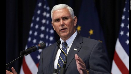 Pence
