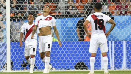 Perú