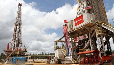 Petroleo