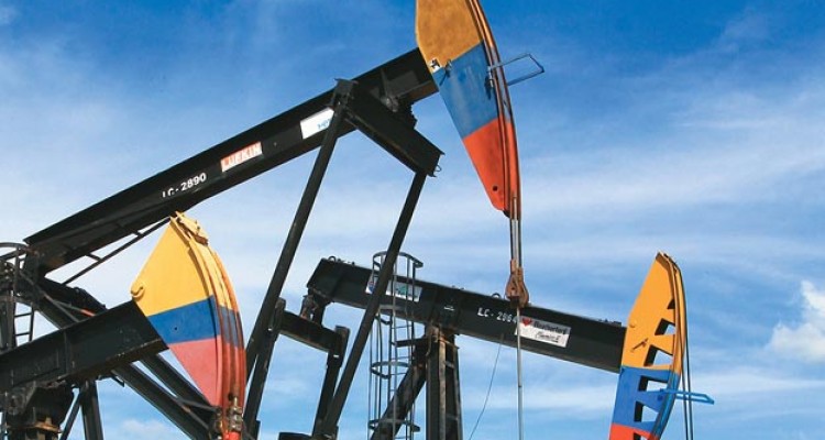 Producción de petróleo en Venezuela sigue palo abajo 1 petróleo