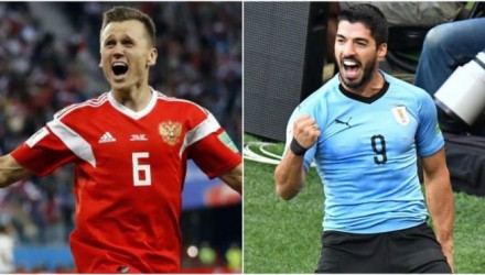 Rusia 3