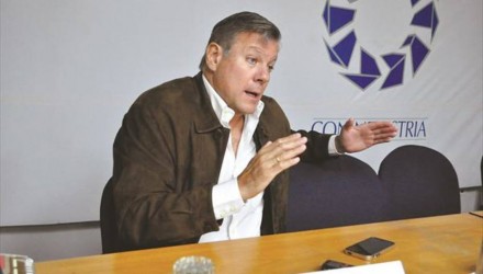 Salario Conindustria