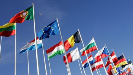 Unión Europea