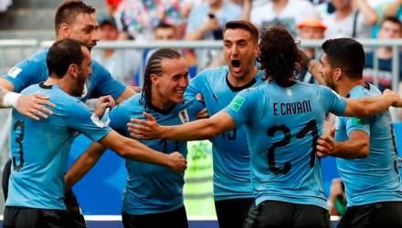 Uruguay