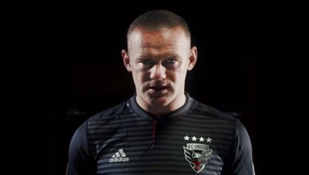Wayne Rooney
