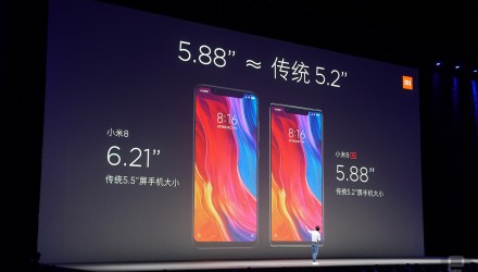 Xiaomi